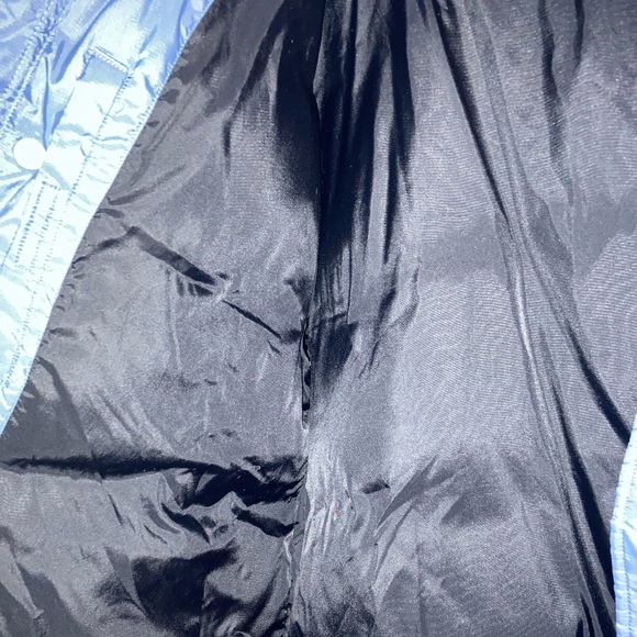 Blue Timberland Coat - Picture 2 of 5